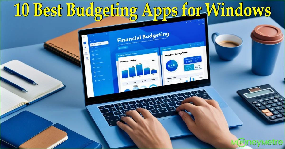 10 Best Budgeting Apps for Windows: A Guide to Managing Finances Efficiently