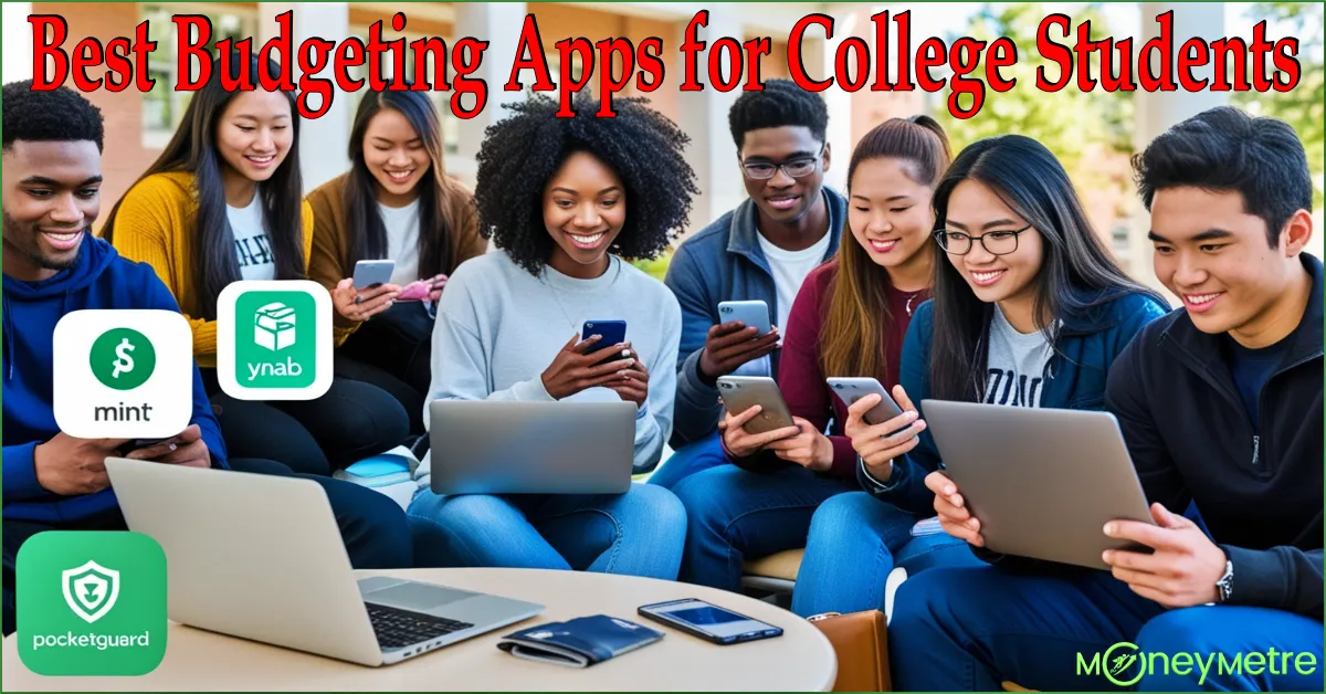 12 Best Budgeting Apps for College Students: Managing Finances with Ease