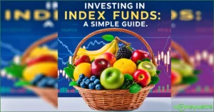 How to invest in index funds for beginners