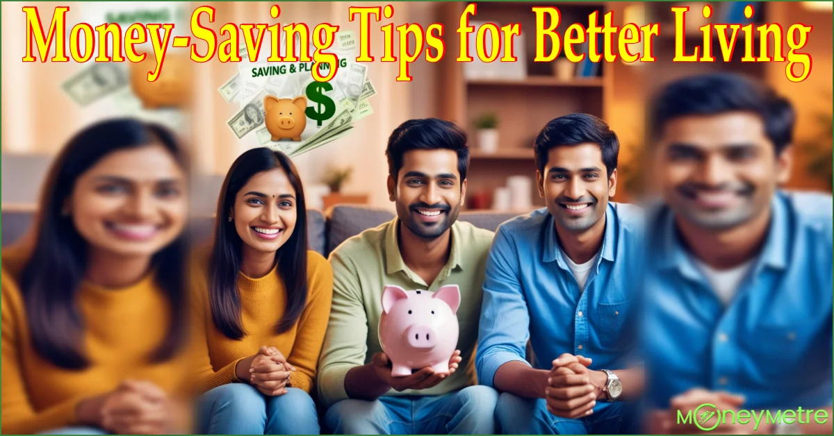 15 Unique Money-Saving Tips for Better Living: Why Saving is Essential and Tips to Help You Achieve It