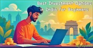 15 Best Investment Options in India for Beginners: Try Now