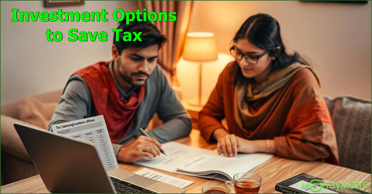 Best Investment Options in India to Save Tax: 8 Smart Ideas