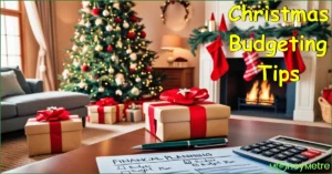 10 Effective Christmas Budgeting Tips