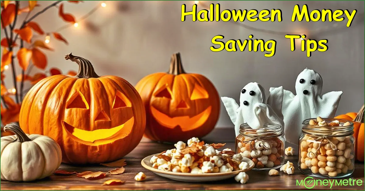 15 Halloween Money Saving Tips to Celebrate the Spooky Season on a Budget