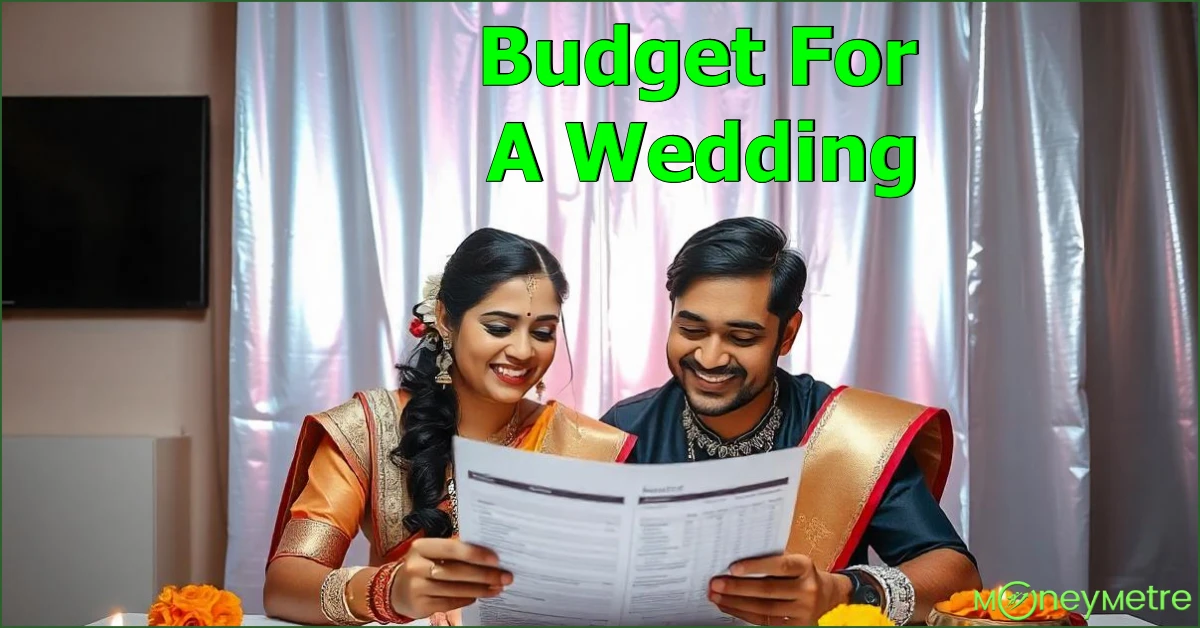 How to Budget for a Wedding: 10 Amazing Tips