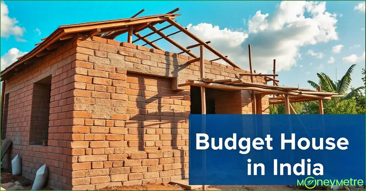 How to Build a Budget House: 10 Effective Steps