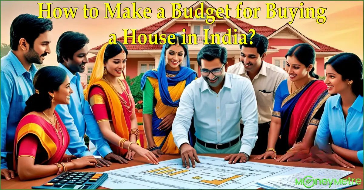 How to Make a Budget for Buying a House: 9 Effective Guidelines