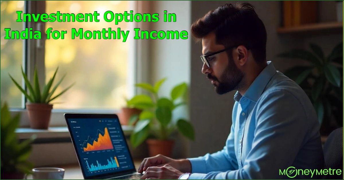 Investment Options in India for Monthly Income: 8 Amazing Tips