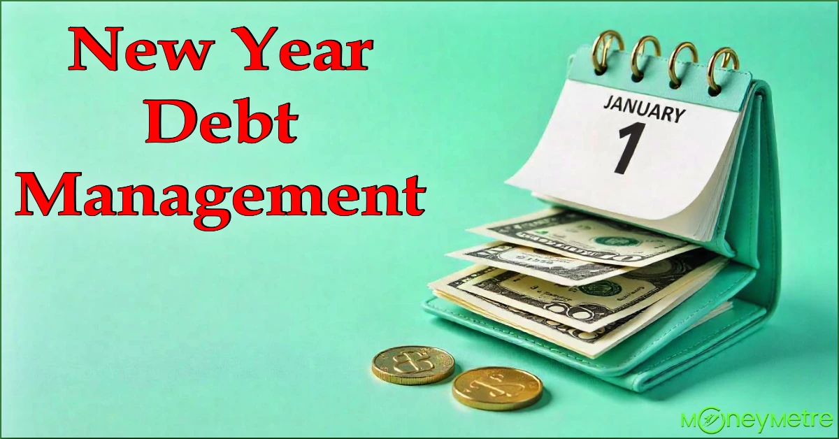 New Year Debt Management: 10 Effective Ways To Start Afresh