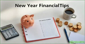 15 Marvelous New Year Financial Tips