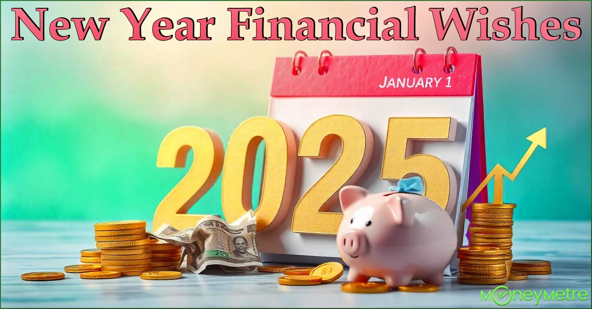 26 Unique New Year Financial Wishes For A Prosperous 2025!