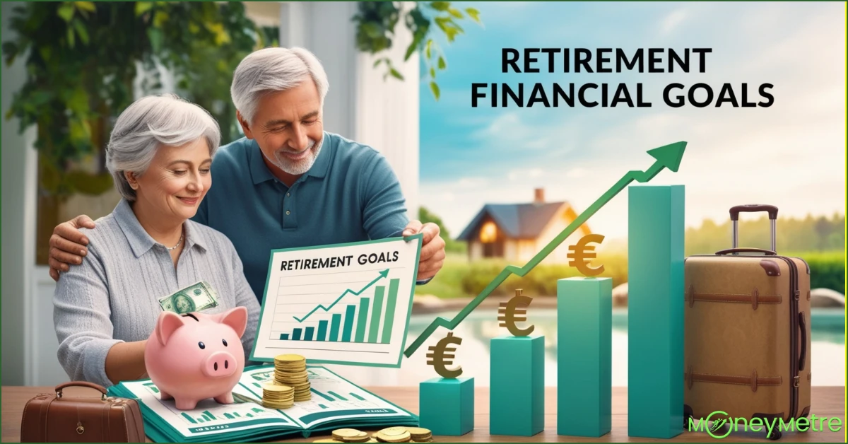 8 Retirement Financial Goals: Planning for a Comfortable Future