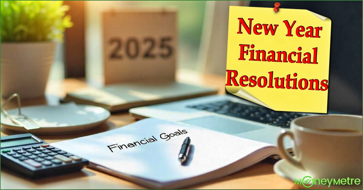 Top 15 Financial Resolutions for the New Year 2025