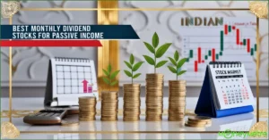 14 Best Monthly Dividend Stocks for Passive Income in India