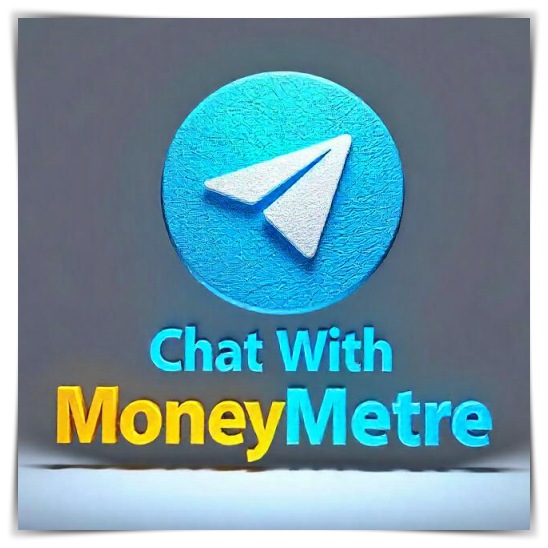 chat with moneymetre.com on telegram