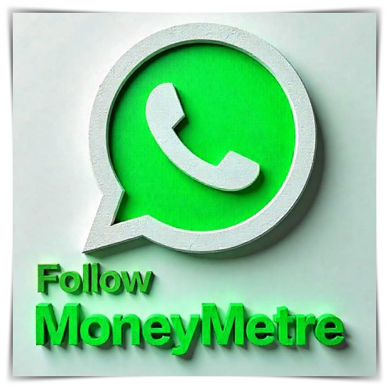 follow moneymetre on whatsapp