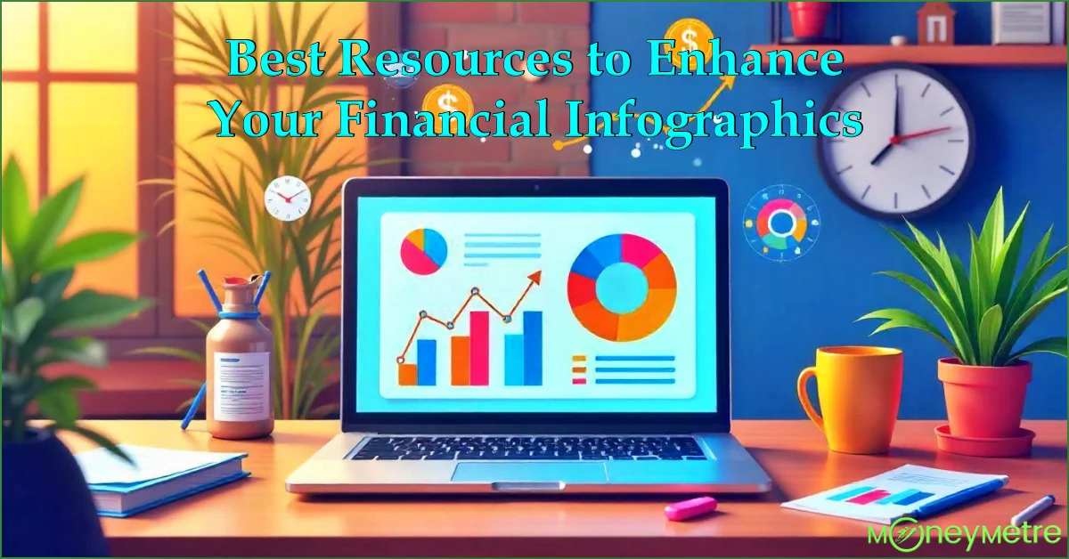 10 Best Free Resources to Enhance Your Financial Infographics